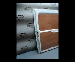 PORTA PORTIERA SCORREVOLE  SX FORD TRANSIT 2018 18 - 23