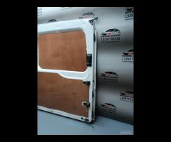 PORTA PORTIERA SCORREVOLE  SX FORD TRANSIT 2018 18 - 24