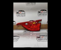 FANALE STOP POSTER. DX INTEGRATO JAGUAR XF 2019 (X