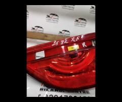 FANALE STOP POSTER. DX INTEGRATO JAGUAR XF 2019 (X