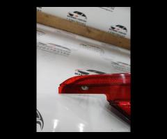 FANALE STOP POSTER. DX INTEGRATO JAGUAR XF 2019 (X - 7