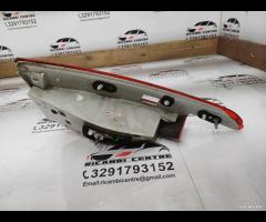 FANALE STOP POSTER. DX INTEGRATO JAGUAR XF 2019 (X - 11