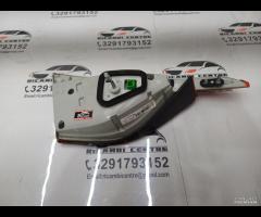 FANALE STOP POSTER. DX INTEGRATO JAGUAR XF 2019 (X - 13