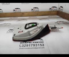 FANALE STOP POSTER. DX INTEGRATO JAGUAR XF 2019 (X - 14