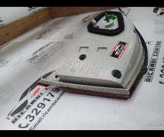 FANALE STOP POSTER. DX INTEGRATO JAGUAR XF 2019 (X - 15