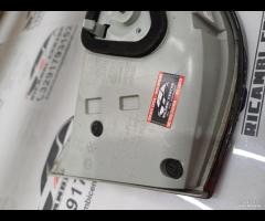 FANALE STOP POSTER. DX INTEGRATO JAGUAR XF 2019 (X - 16