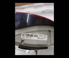 FANALE STOP POSTER. DX INTEGRATO JAGUAR XF 2019 (X - 17