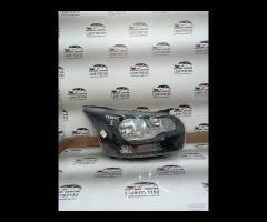 FARO FANALE ANTERIORE DESTRO FORD TRANSIT 2018 GK3