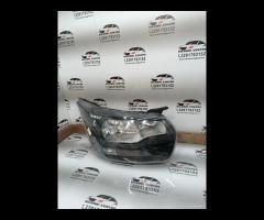 FARO FANALE ANTERIORE DESTRO FORD TRANSIT 2018 GK3