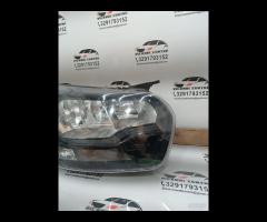 FARO FANALE ANTERIORE DESTRO FORD TRANSIT 2018 GK3