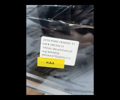 FARO FANALE ANTERIORE DESTRO FORD TRANSIT 2018 GK3