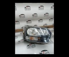 FARO FANALE ANTERIORE DESTRO FORD TRANSIT 2018 GK3 - 6