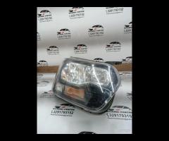 FARO FANALE ANTERIORE DESTRO FORD TRANSIT 2018 GK3 - 7