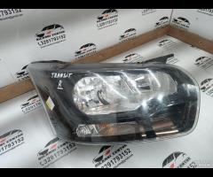 FARO FANALE ANTERIORE DESTRO FORD TRANSIT 2018 GK3 - 8