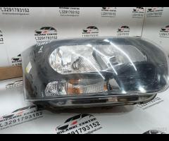 FARO FANALE ANTERIORE DESTRO FORD TRANSIT 2018 GK3 - 9
