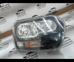 FARO FANALE ANTERIORE DESTRO FORD TRANSIT 2018 GK3 - 10