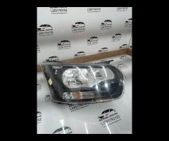 FARO FANALE ANTERIORE DESTRO FORD TRANSIT 2018 GK3 - 22