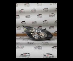 FARO ANTERIORE DESTRO FORD TRANSIT CUSTOM 2013 186