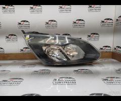 FARO ANTERIORE DESTRO FORD TRANSIT CUSTOM 2013 186