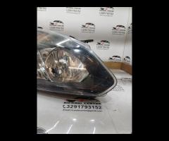 FARO ANTERIORE DESTRO FORD TRANSIT CUSTOM 2013 186