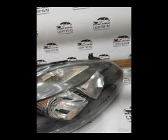 FARO ANTERIORE DESTRO FORD TRANSIT CUSTOM 2013 186 - 6