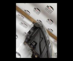 FARO ANTERIORE DESTRO FORD TRANSIT CUSTOM 2013 186 - 12