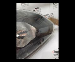 FARO ANTERIORE DESTRO FORD TRANSIT CUSTOM 2013 186 - 23
