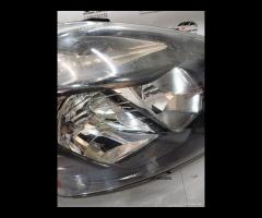 FARO ANTERIORE DESTRO FORD TRANSIT CUSTOM 2013 186 - 24