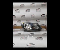 FARO FANALE ANTERIORE DX VW CADDY VAN/SW 2015 2K69