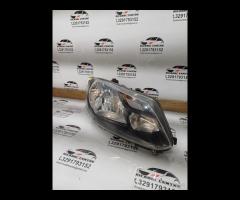 FARO FANALE ANTERIORE DX VW CADDY VAN/SW 2015 2K69