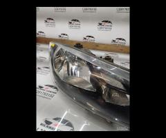 FARO FANALE ANTERIORE DX VW CADDY VAN/SW 2015 2K69 - 8