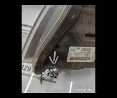 FARO FANALE ANTERIORE DX VW CADDY VAN/SW 2015 2K69 - 13