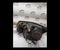 FARO FANALE ANTERIORE DX VW CADDY VAN/SW 2015 2K69 - 16