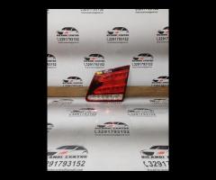 FARO FANALE LED STOP POSTERIORE DESTRO MERCEDES W2 - 1