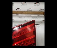 FARO FANALE LED STOP POSTERIORE DESTRO MERCEDES W2 - 3