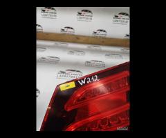 FARO FANALE LED STOP POSTERIORE DESTRO MERCEDES W2 - 4
