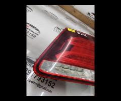 FARO FANALE LED STOP POSTERIORE DESTRO MERCEDES W2 - 6
