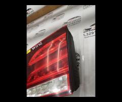 FARO FANALE LED STOP POSTERIORE DESTRO MERCEDES W2 - 8