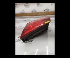 FARO FANALE LED STOP POSTERIORE DESTRO MERCEDES W2 - 11