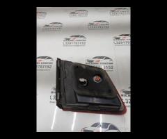 FARO FANALE LED STOP POSTERIORE DESTRO MERCEDES W2 - 14