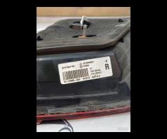 FARO FANALE LED STOP POSTERIORE DESTRO MERCEDES W2 - 16