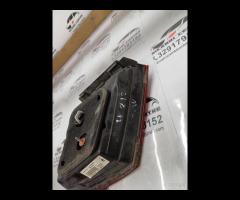 FARO FANALE LED STOP POSTERIORE DESTRO MERCEDES W2 - 17