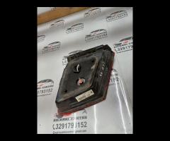 FARO FANALE LED STOP POSTERIORE DESTRO MERCEDES W2 - 18