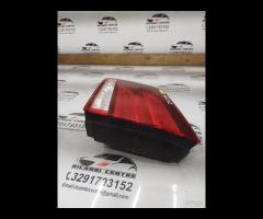 FARO FANALE LED STOP POSTERIORE DESTRO MERCEDES W2 - 19