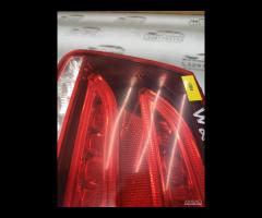 FARO FANALE LED STOP POSTERIORE DESTRO MERCEDES W2 - 21