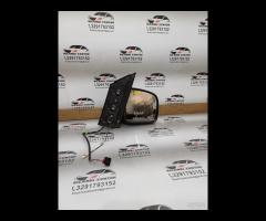 SPECCHIO SPECCHIETTO RETROVISORE DESTRO VW CADDY 2 - 2