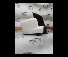 SPECCHIO SPECCHIETTO RETROVISORE DESTRO VW CADDY 2 - 5