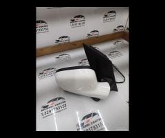 SPECCHIO SPECCHIETTO RETROVISORE DESTRO VW CADDY 2 - 6