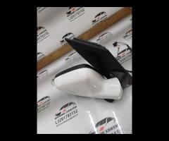 SPECCHIO SPECCHIETTO RETROVISORE DESTRO VW CADDY 2 - 7