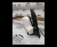 SPECCHIO SPECCHIETTO RETROVISORE DESTRO VW CADDY 2 - 8